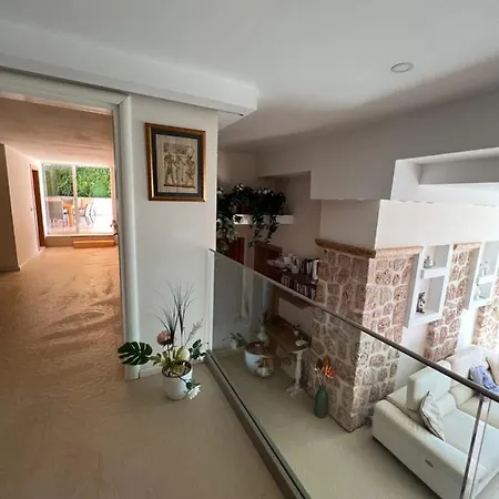 Jakuzili Deniz Manzarali Ultra Lux * カシュ